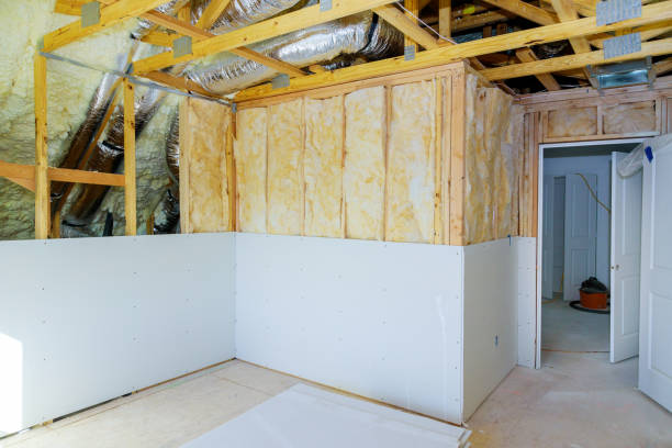 Best Residential Insulation in Palmetto Estates, FL