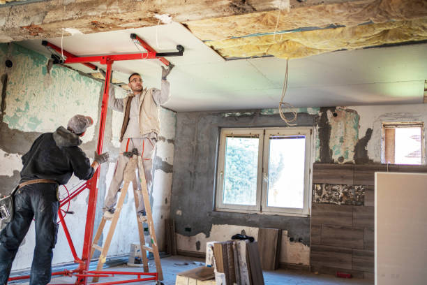 Best Commercial Insulation in Palmetto Estates, FL