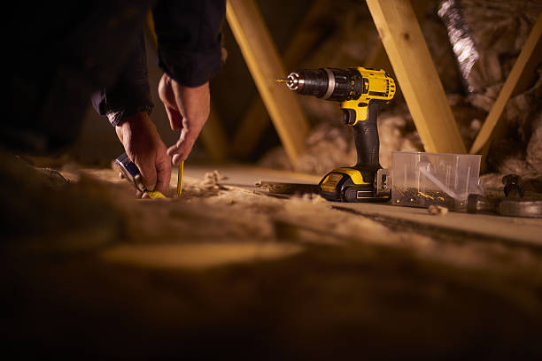 Best Insulation Maintenance and Repair in Palmetto Estates, FL